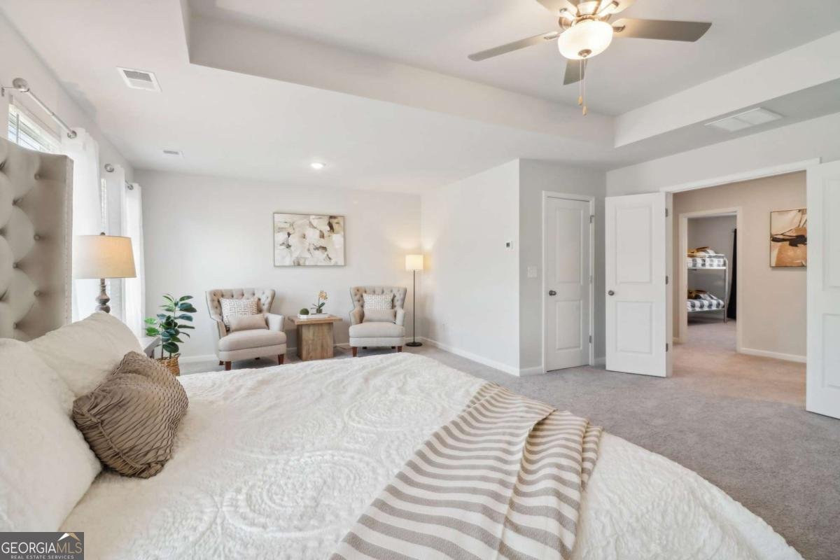 11851 Rizvan Place Covington - 28
