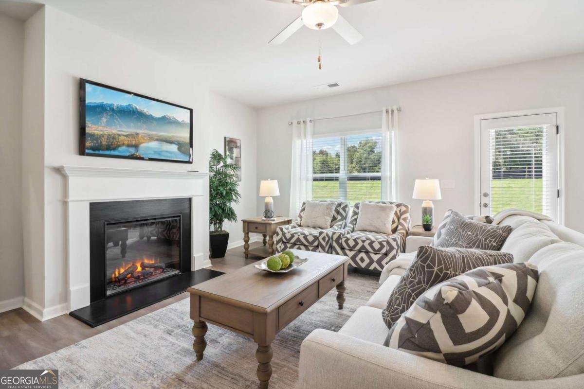 11851 Rizvan Place Covington - 3