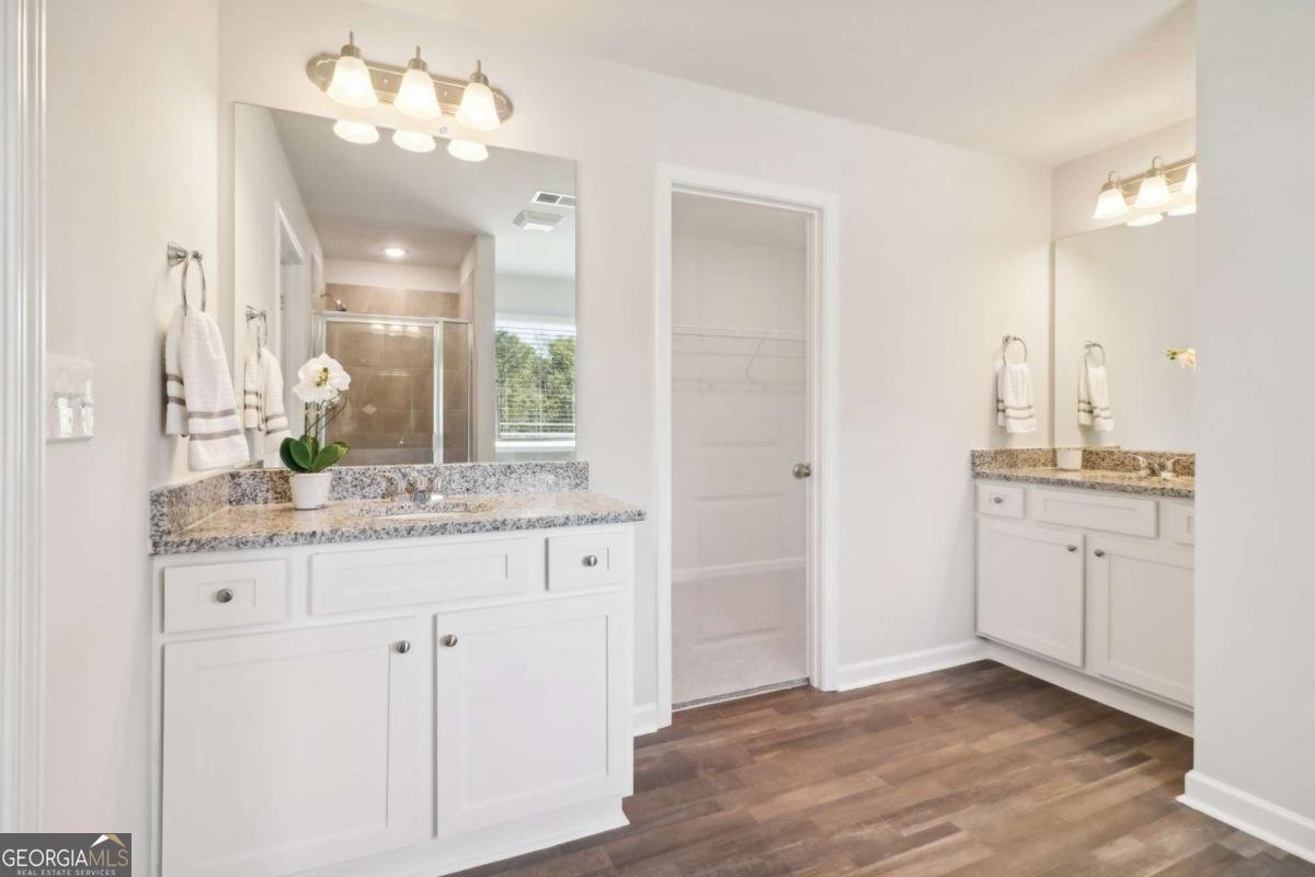 11851 Rizvan Place Covington - 30