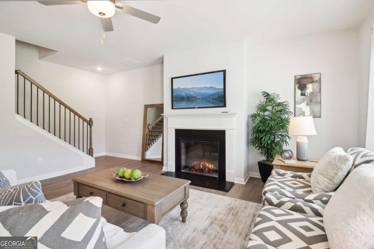 11851 Rizvan Place Covington - 6