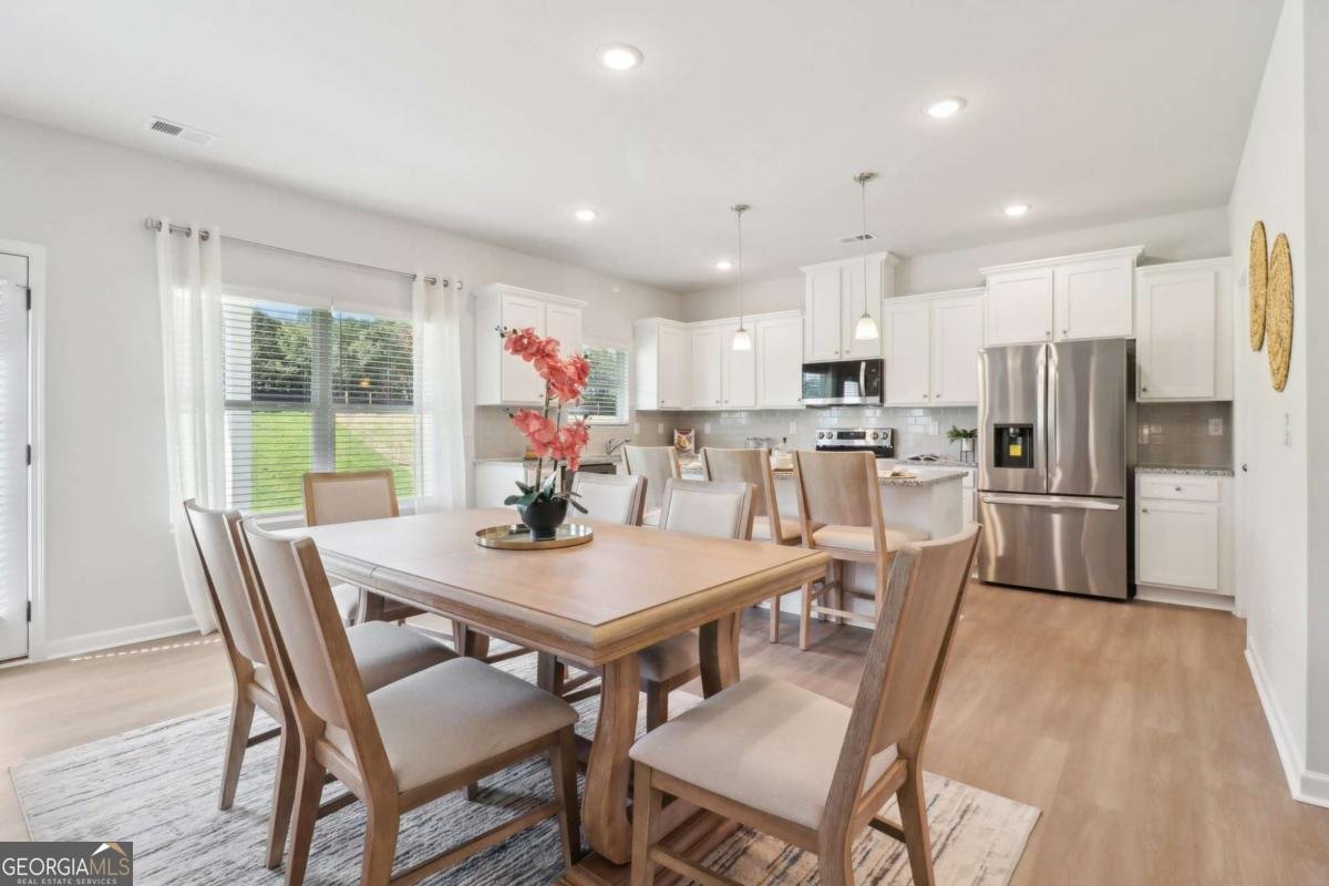 11851 Rizvan Place Covington - 9