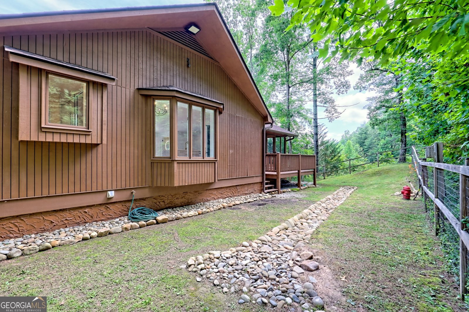 5019 Wolffork Road Rabun Gap - 10