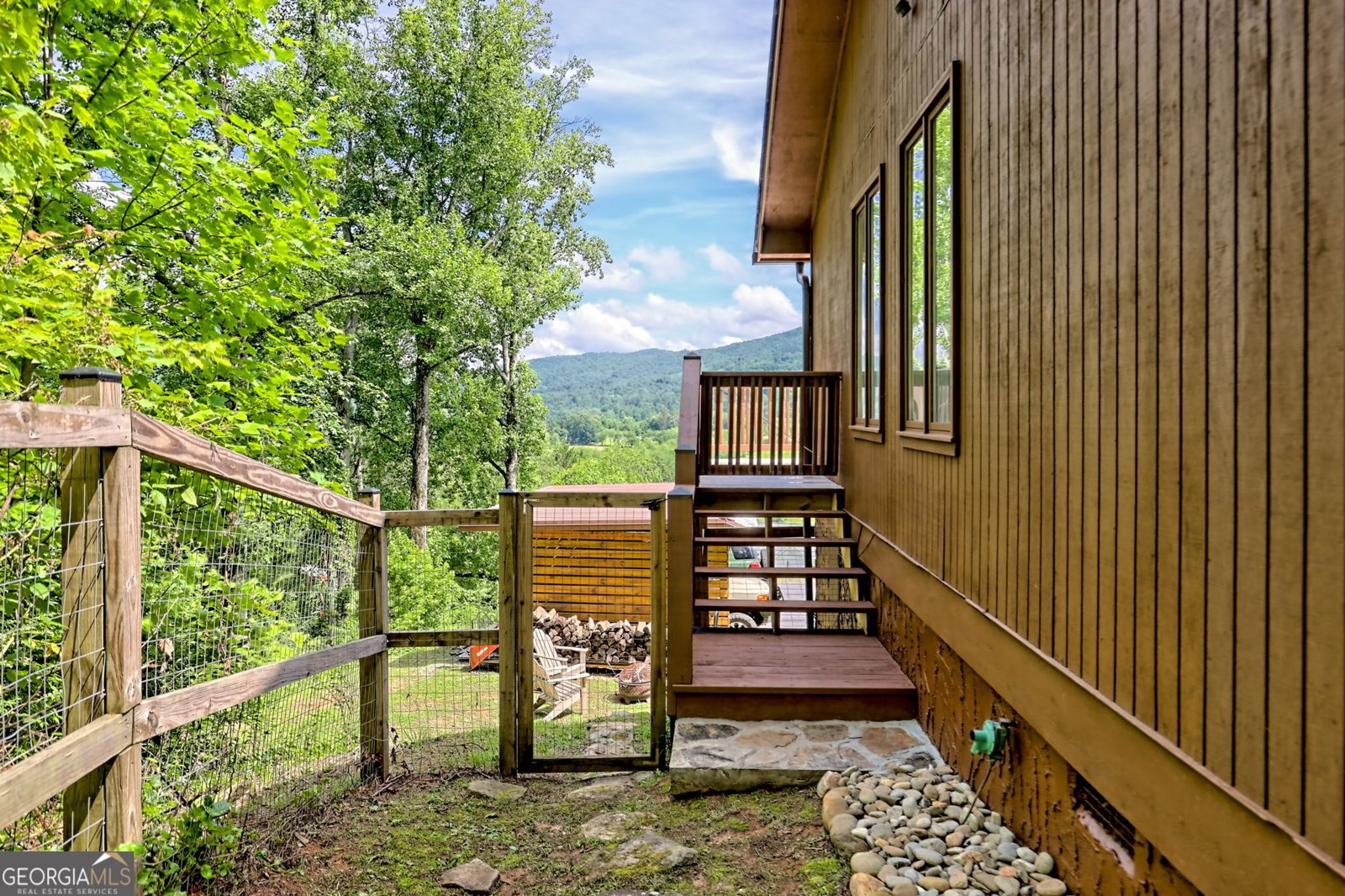5019 Wolffork Road Rabun Gap - 12