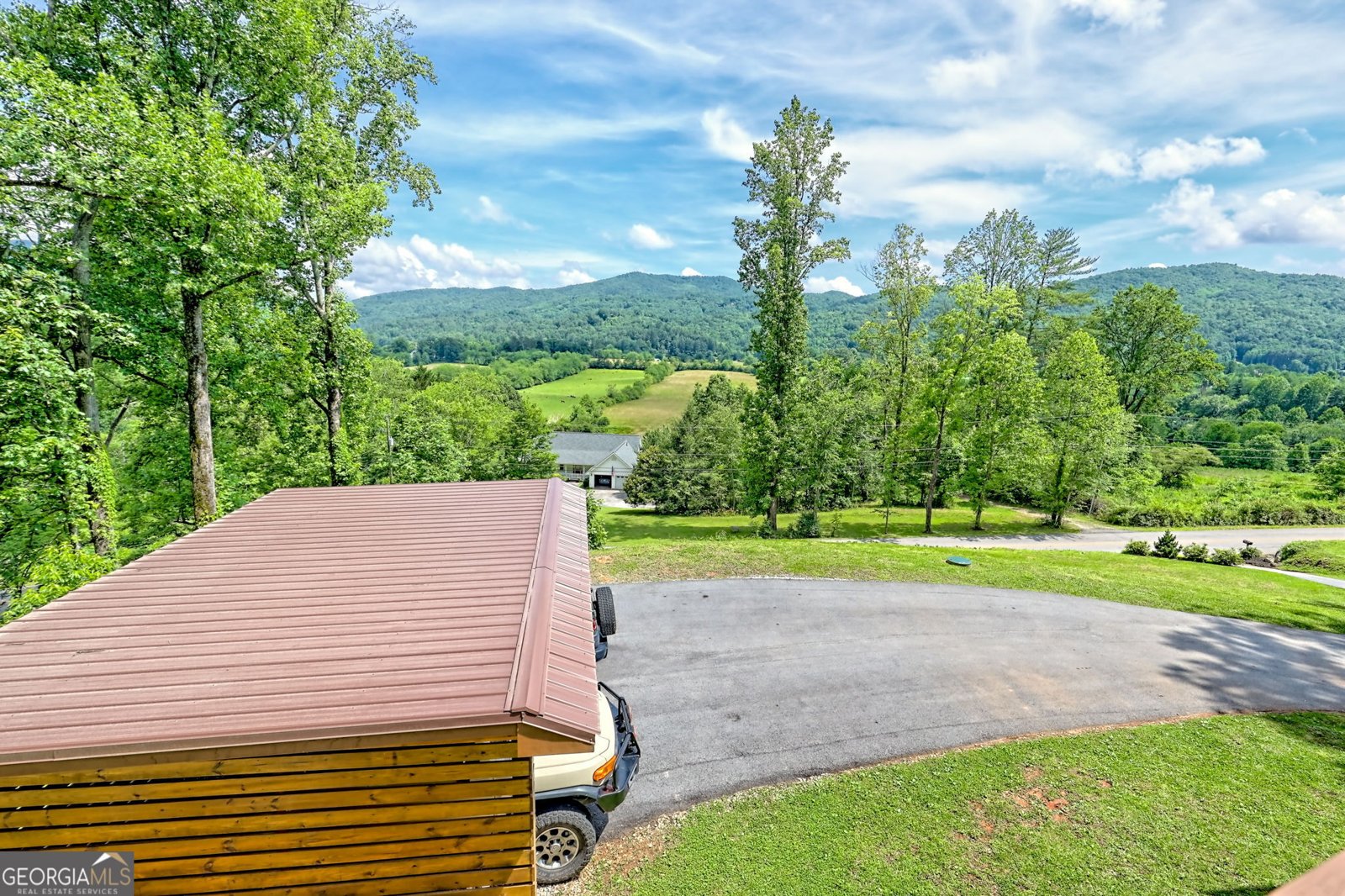 5019 Wolffork Road Rabun Gap - 13
