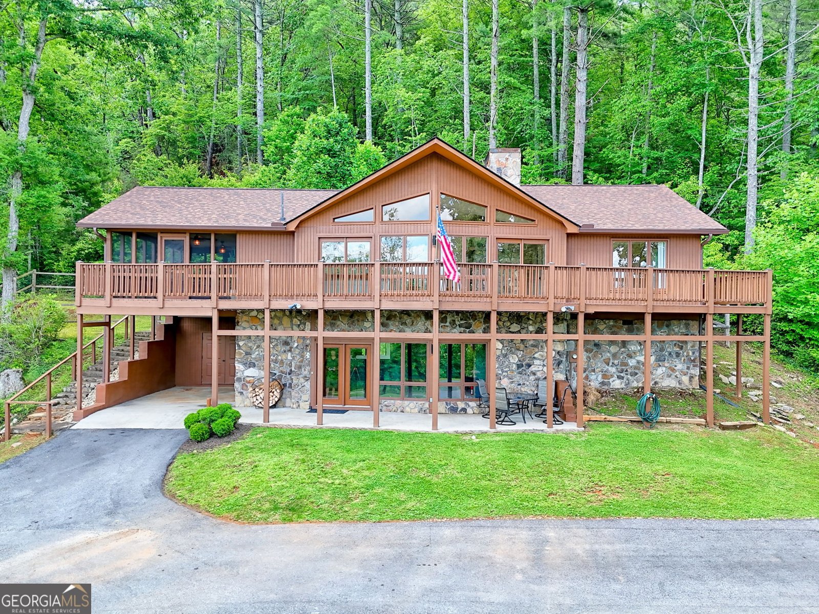 5019 Wolffork Road Rabun Gap - 16