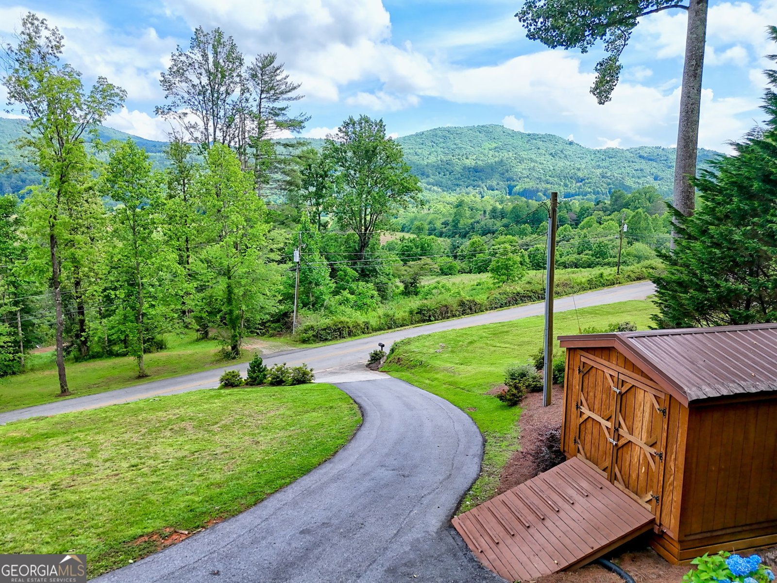 5019 Wolffork Road Rabun Gap - 19