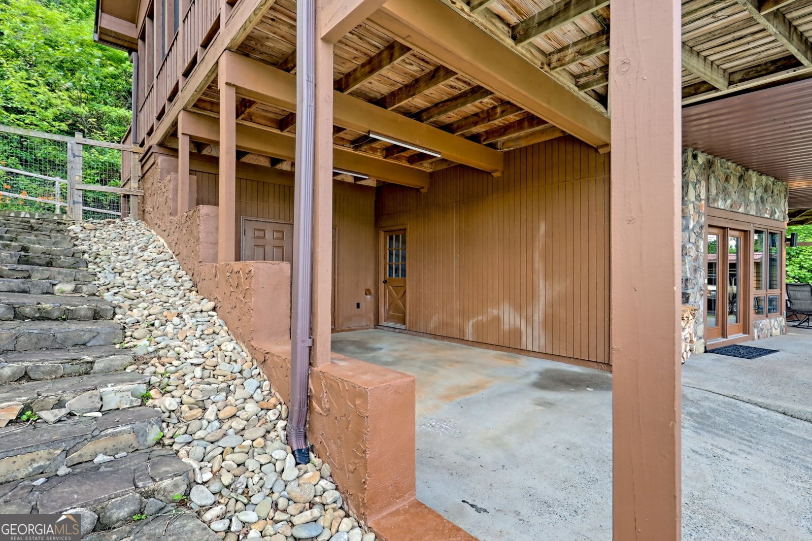 5019 Wolffork Road Rabun Gap - 2