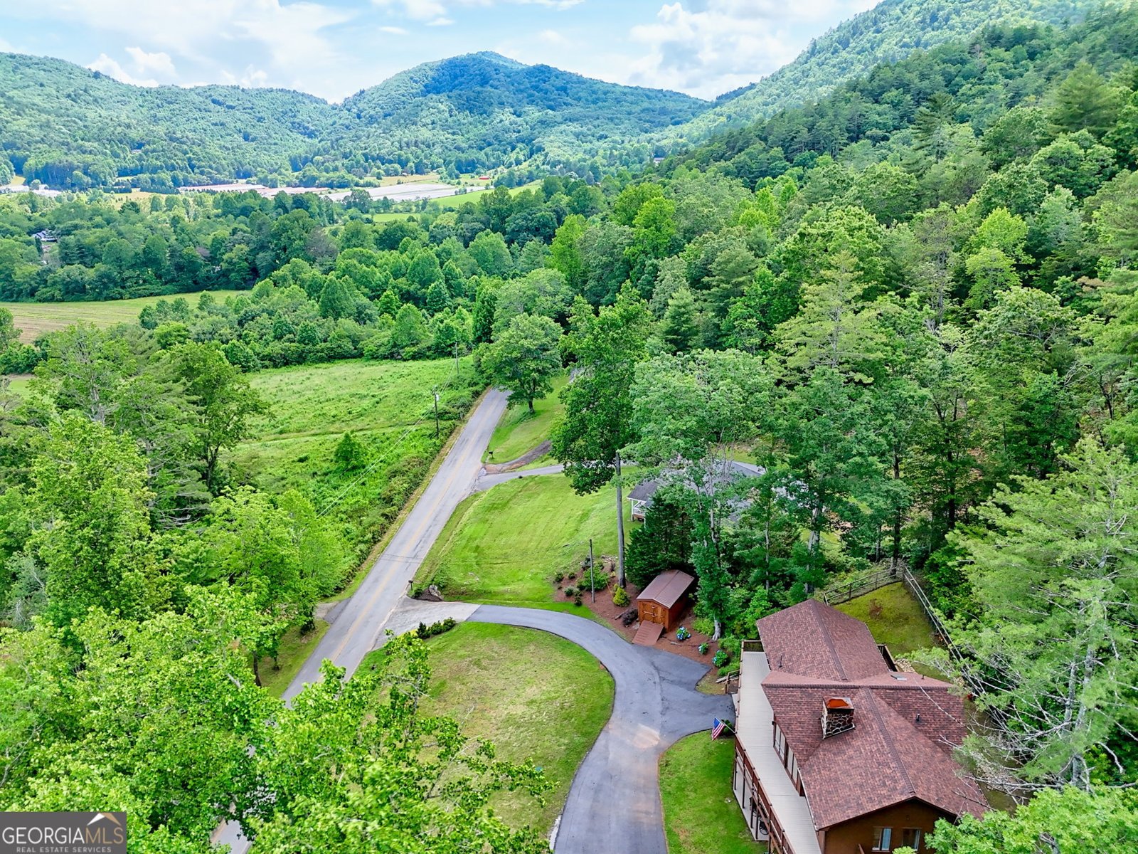 5019 Wolffork Road Rabun Gap - 23