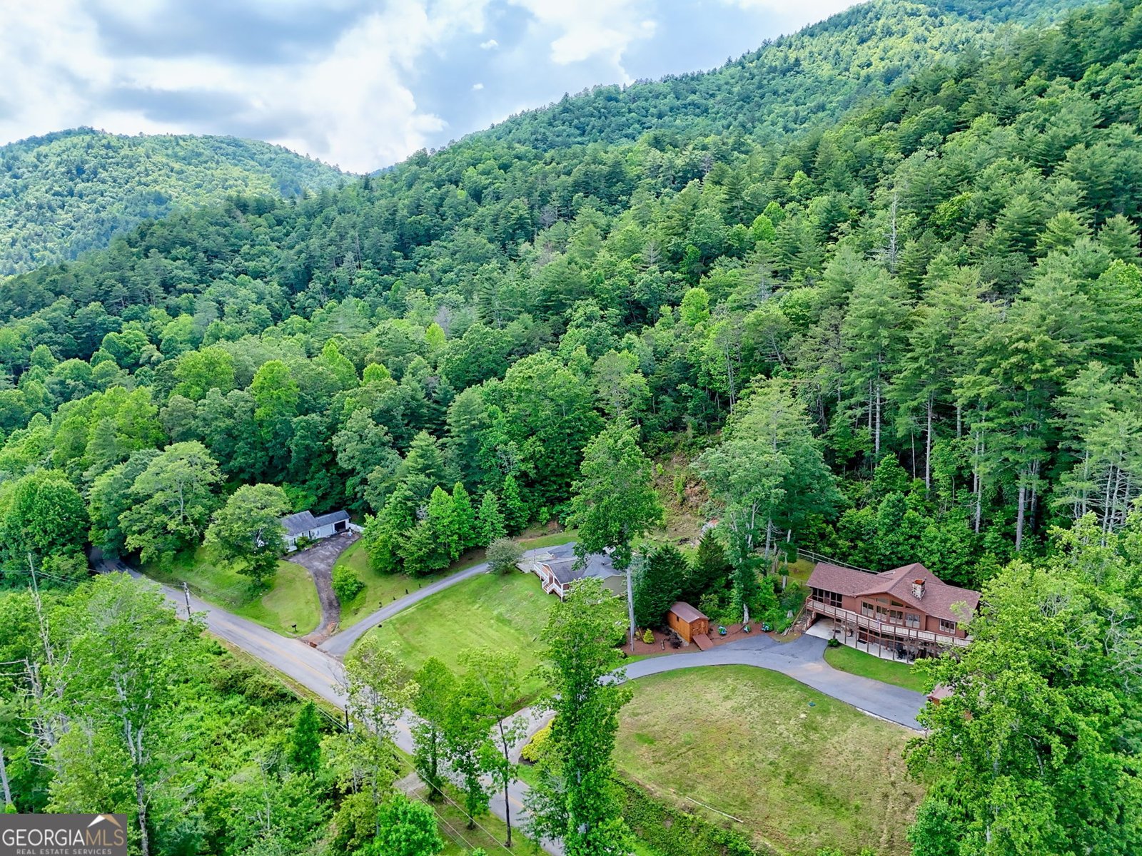 5019 Wolffork Road Rabun Gap - 24