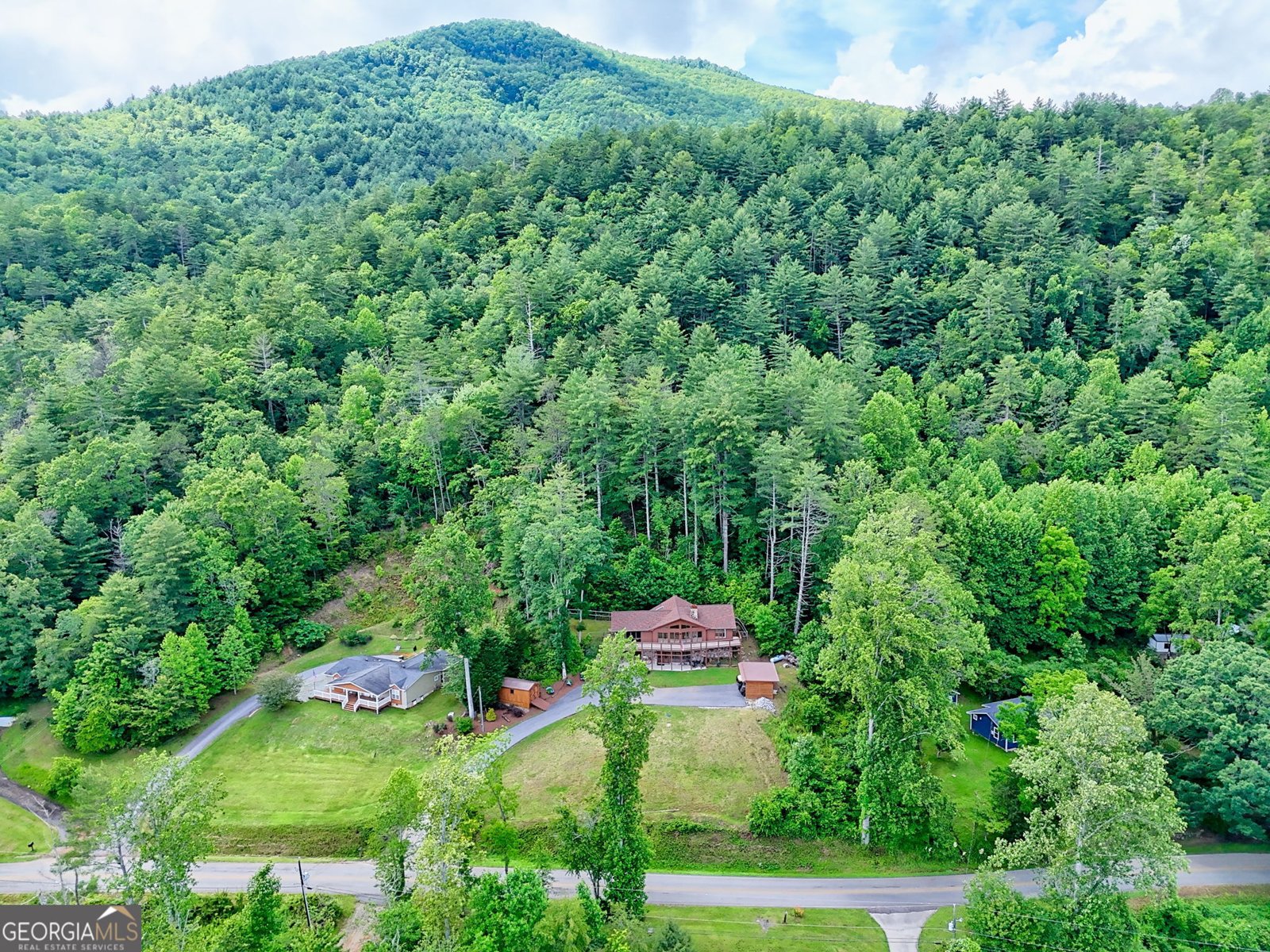 5019 Wolffork Road Rabun Gap - 26