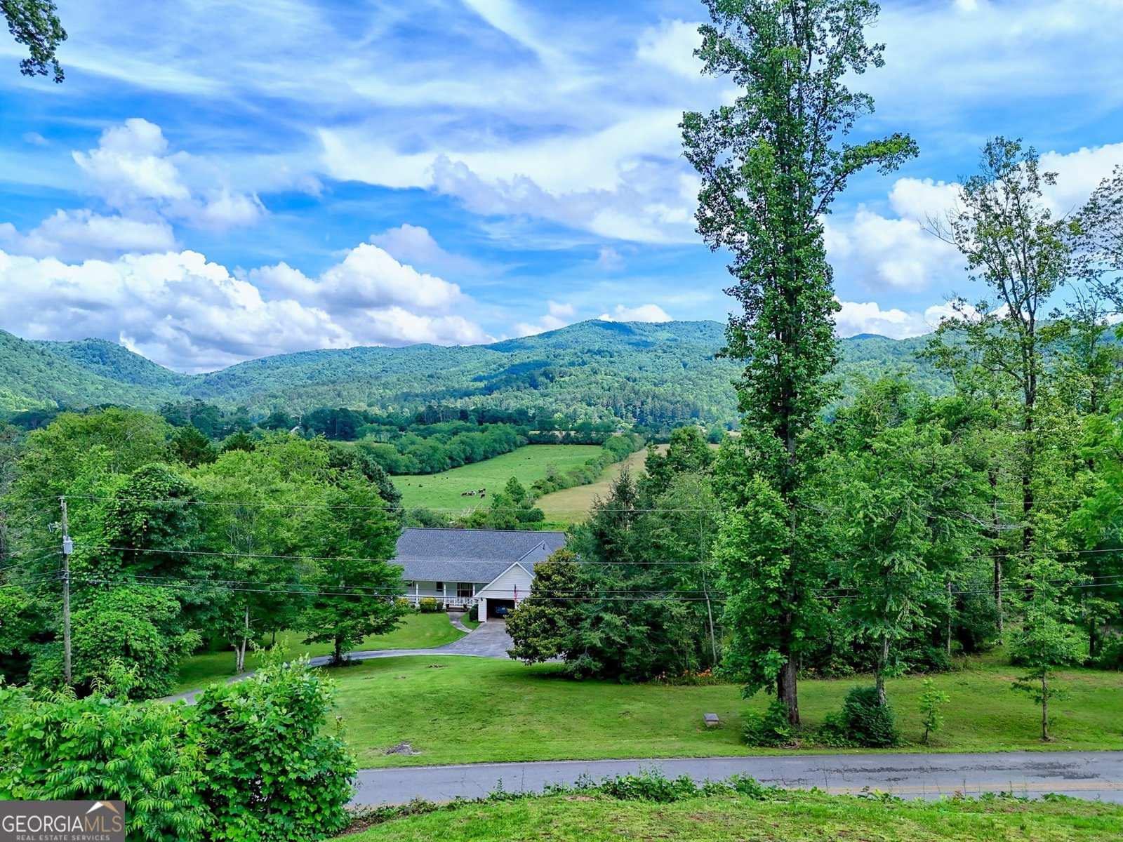 5019 Wolffork Road Rabun Gap - 28
