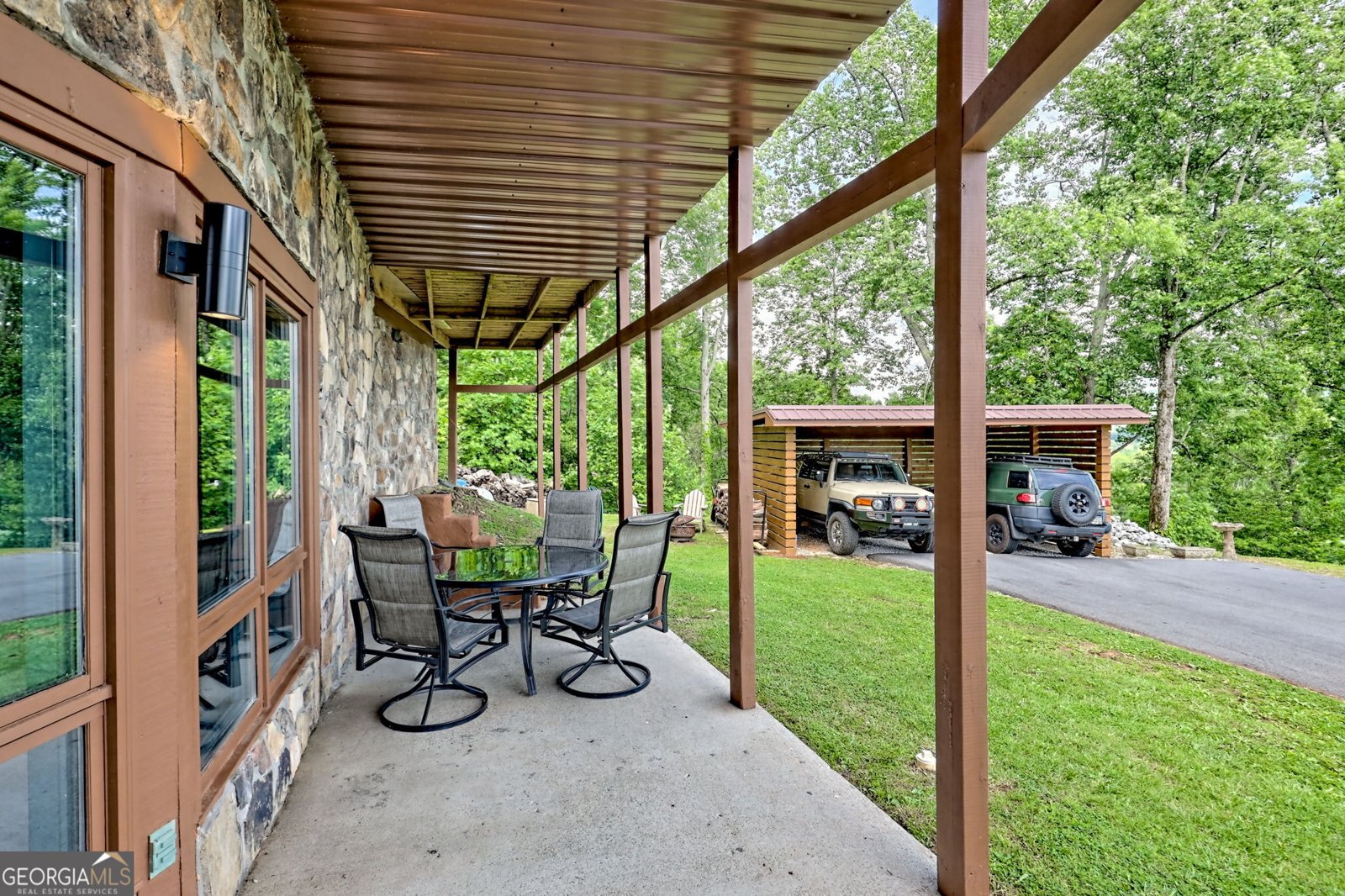5019 Wolffork Road Rabun Gap - 3