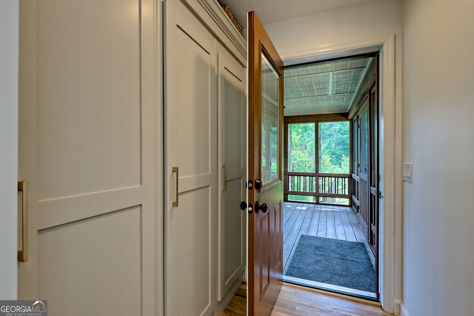 5019 Wolffork Road Rabun Gap - 30