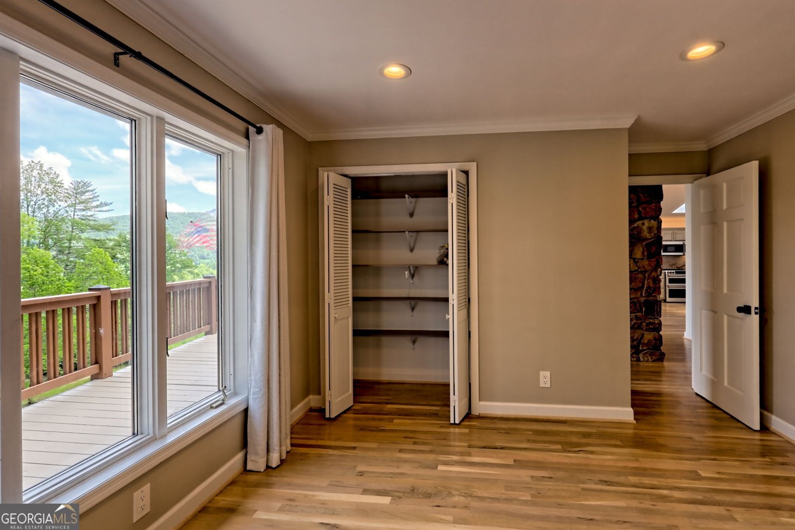 5019 Wolffork Road Rabun Gap - 37