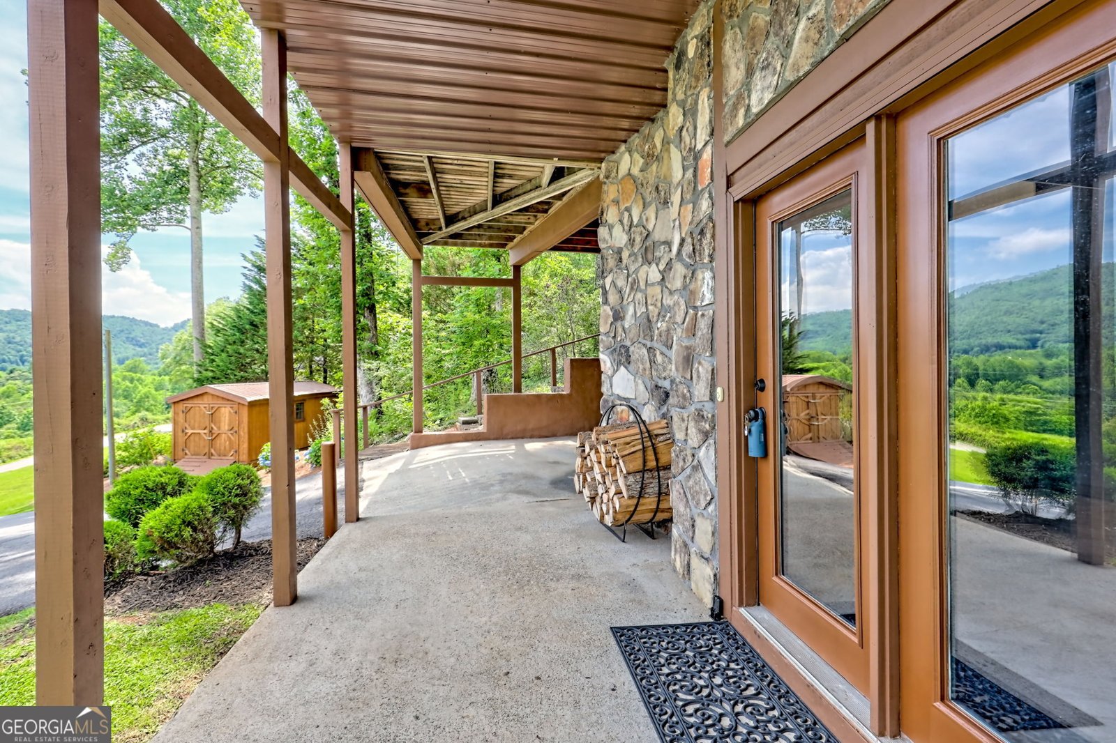 5019 Wolffork Road Rabun Gap - 4
