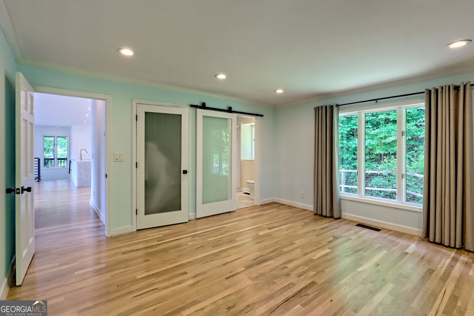 5019 Wolffork Road Rabun Gap - 41