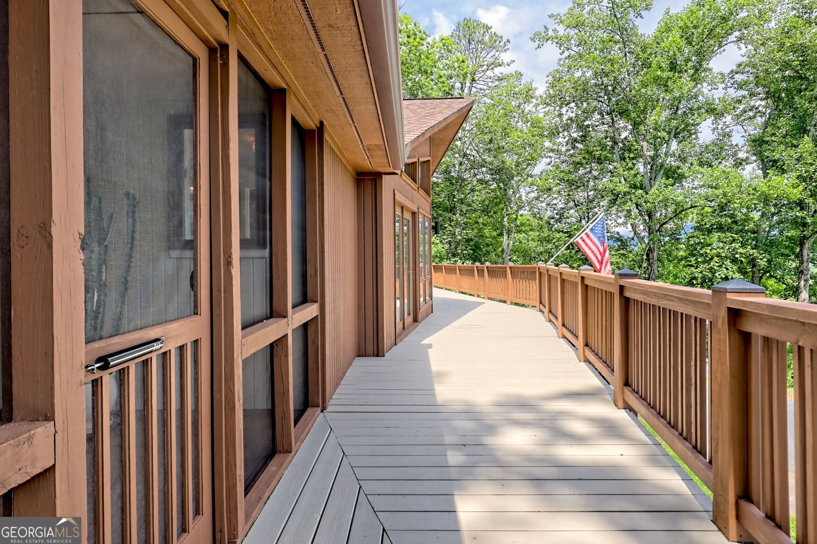 5019 Wolffork Road Rabun Gap - 46