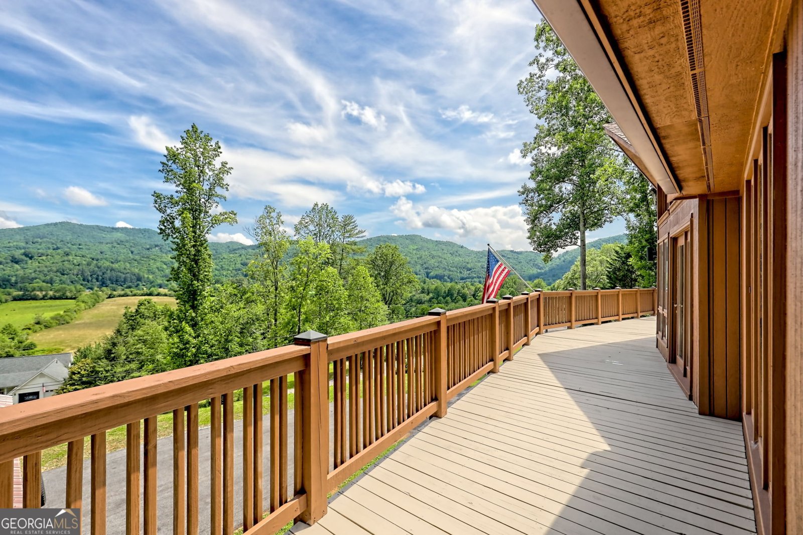 5019 Wolffork Road Rabun Gap - 48