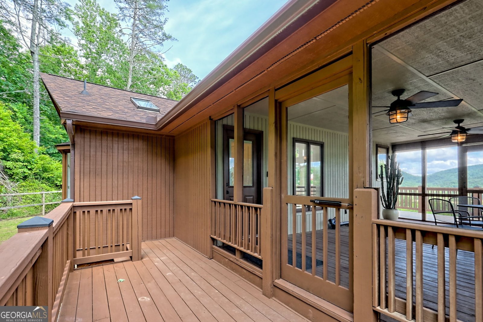 5019 Wolffork Road Rabun Gap - 49