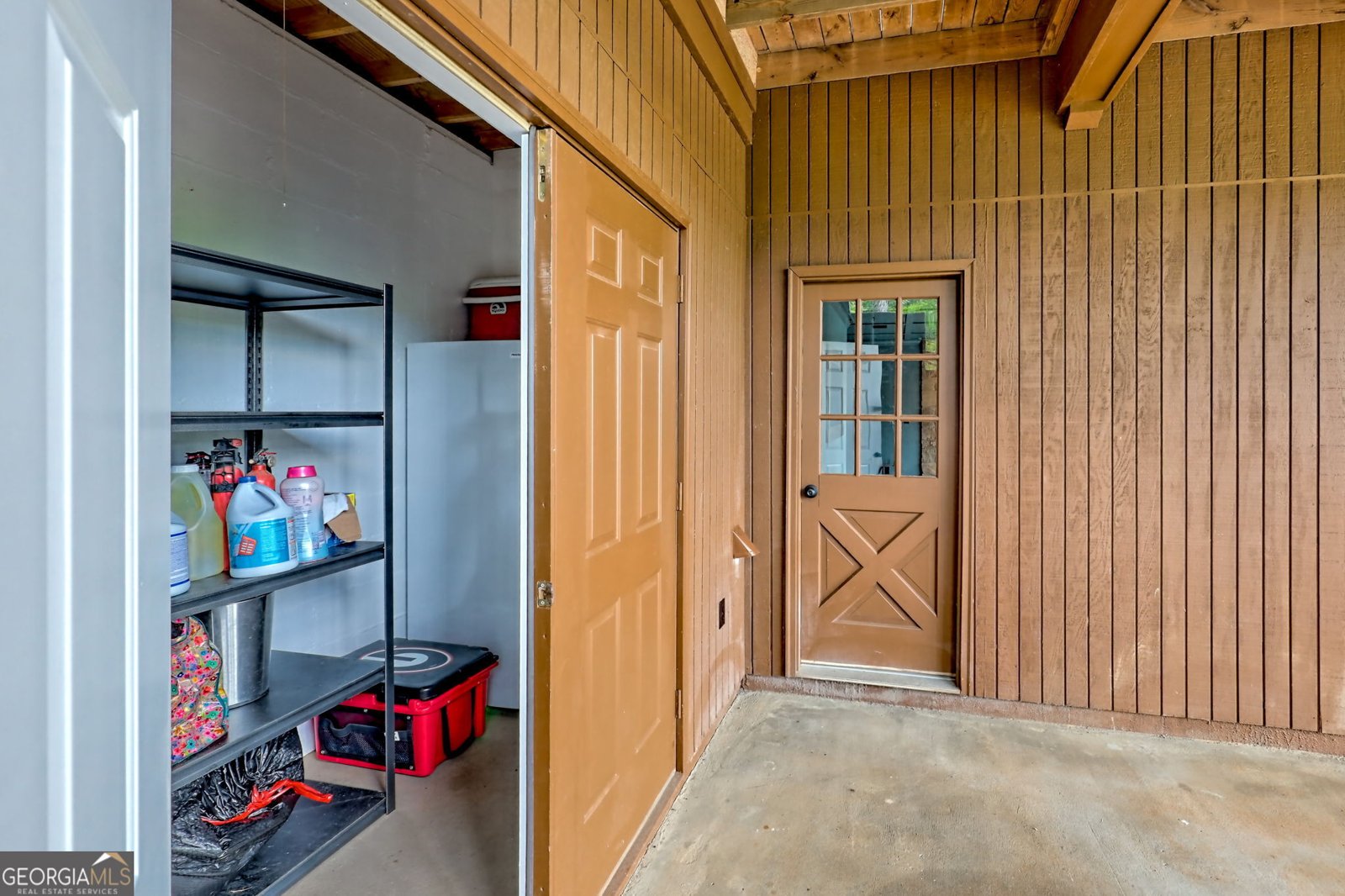 5019 Wolffork Road Rabun Gap - 5