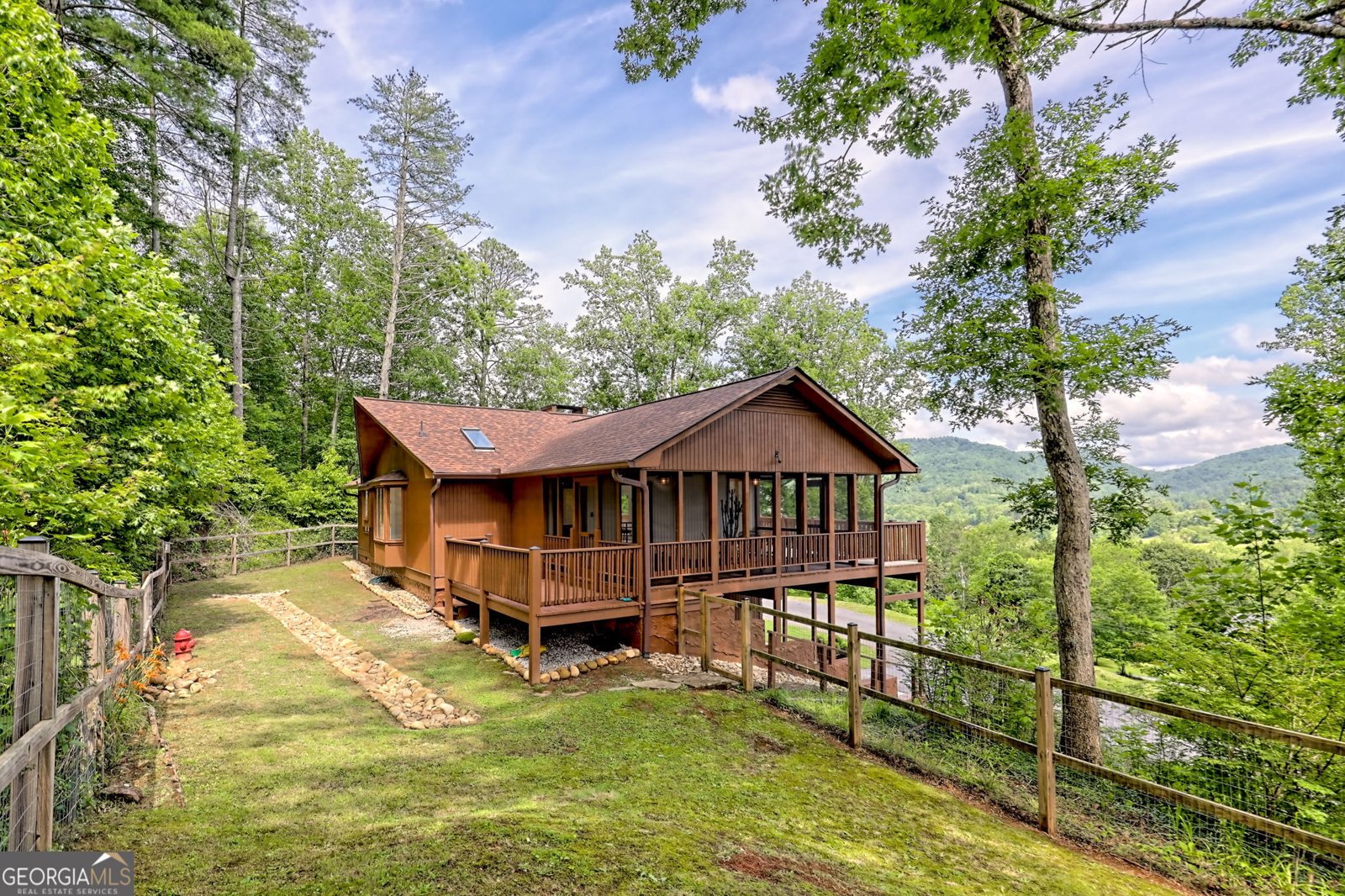 5019 Wolffork Road Rabun Gap - 50