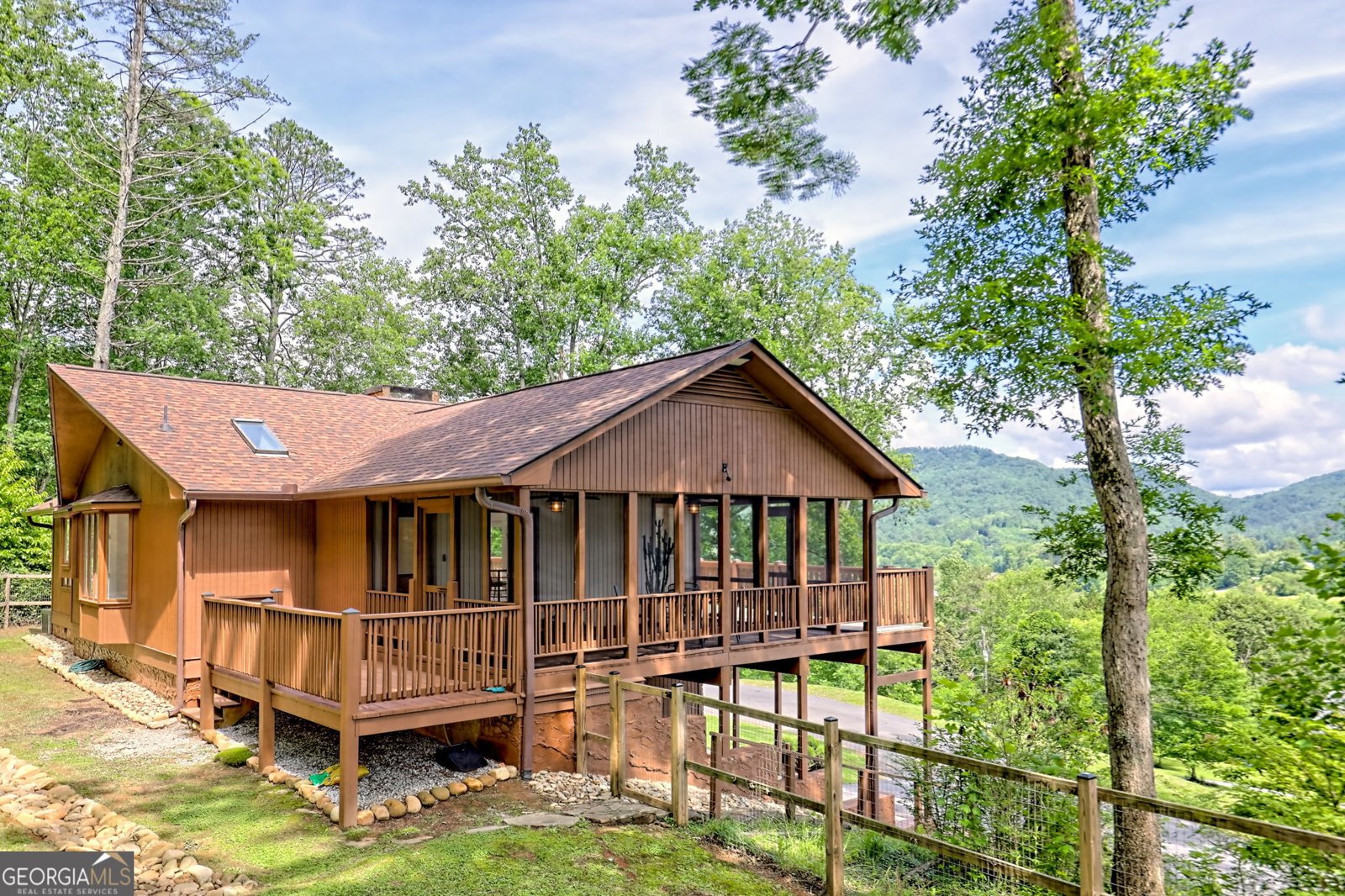 5019 Wolffork Road Rabun Gap - 51