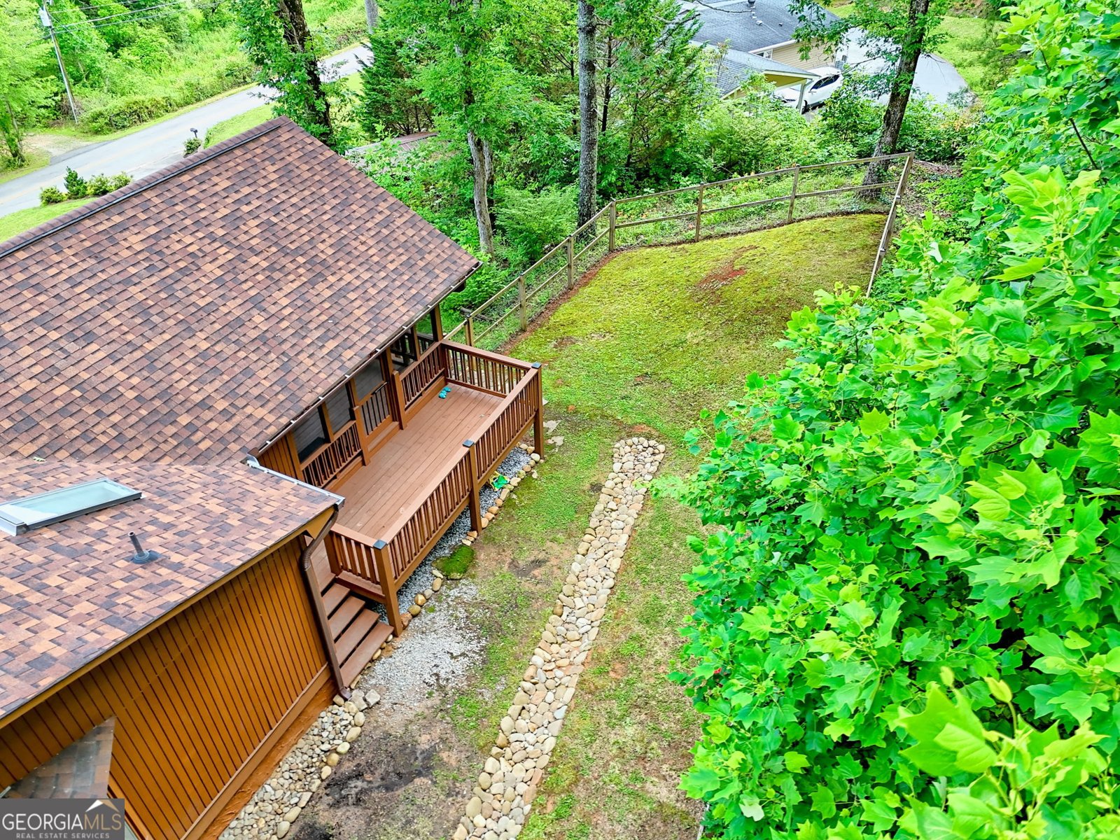 5019 Wolffork Road Rabun Gap - 60