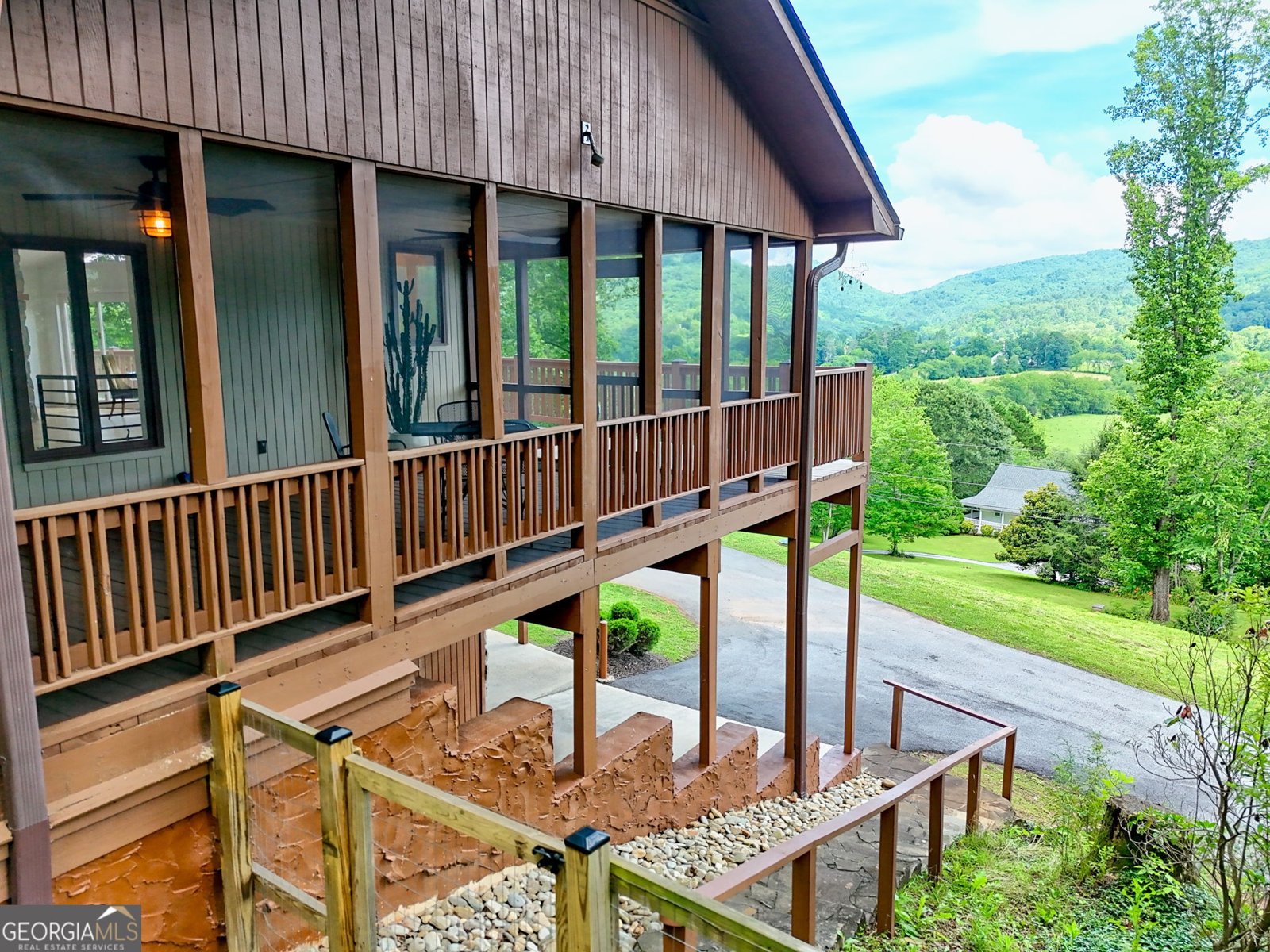 5019 Wolffork Road Rabun Gap - 7