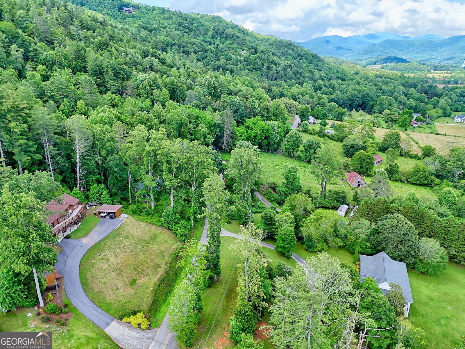 5019 Wolffork Road Rabun Gap - 78