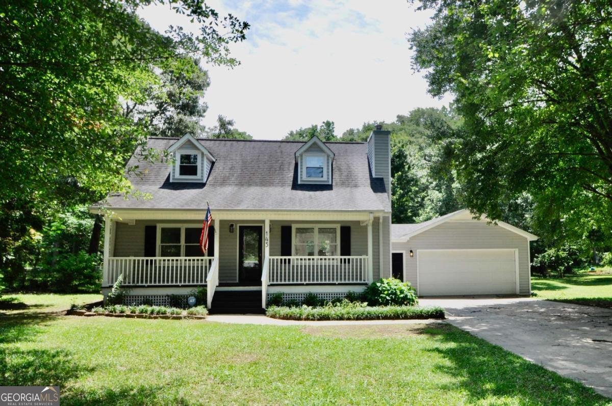 145 Friendship Place Winterville - 1
