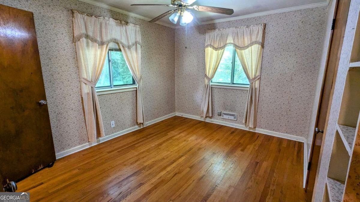 5508 Zanola Drive Mableton - 10