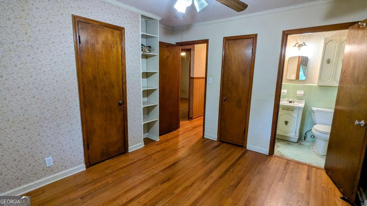 5508 Zanola Drive Mableton - 11