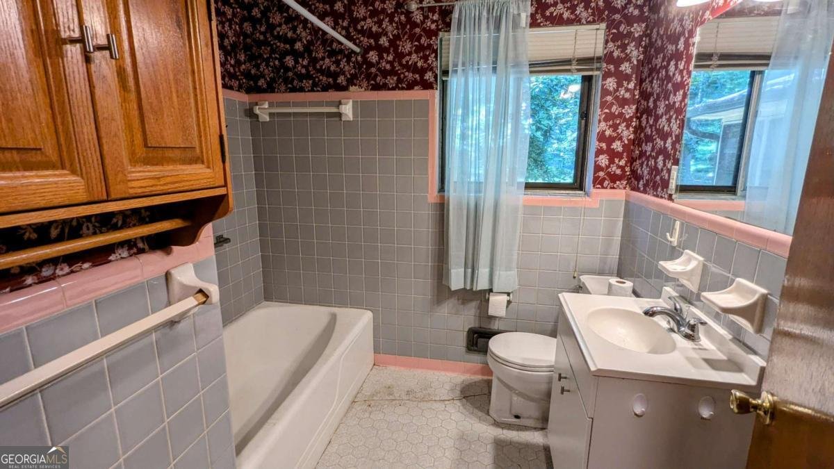 5508 Zanola Drive Mableton - 15