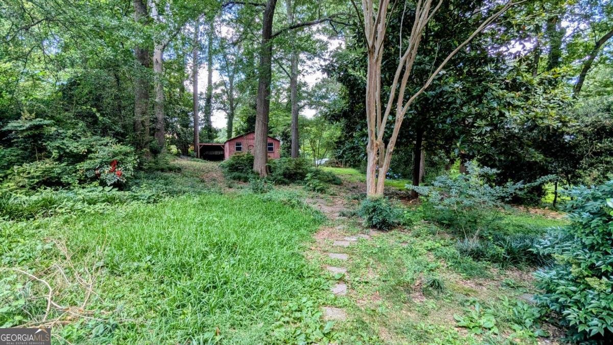 5508 Zanola Drive Mableton - 18