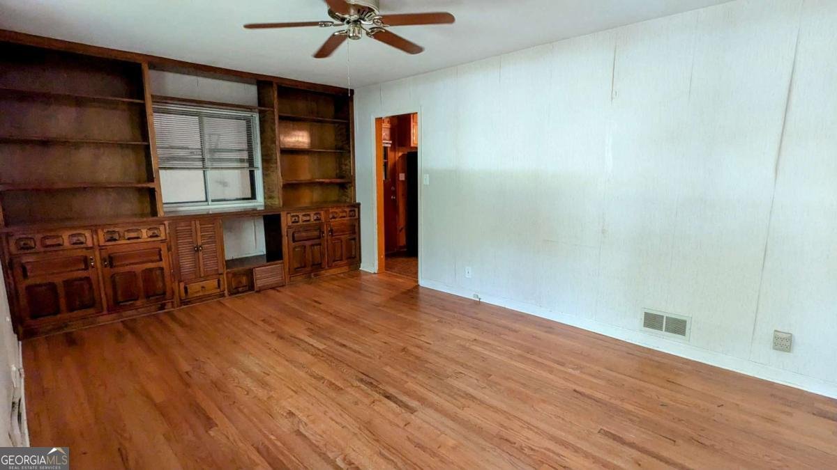 5508 Zanola Drive Mableton - 2