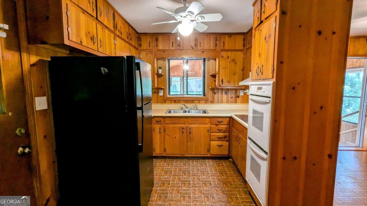 5508 Zanola Drive Mableton - 5