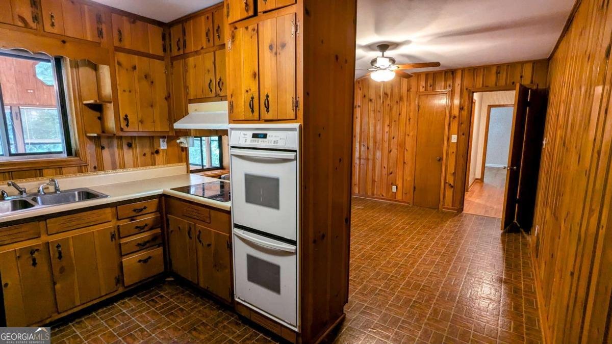 5508 Zanola Drive Mableton - 6