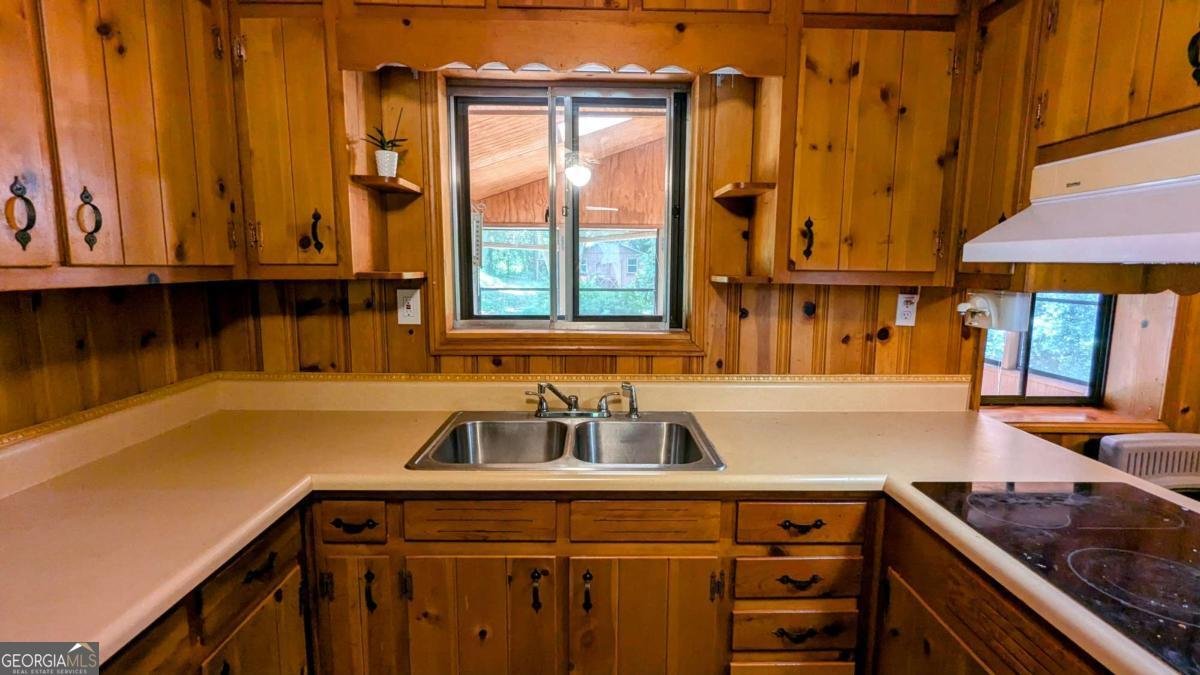 5508 Zanola Drive Mableton - 7