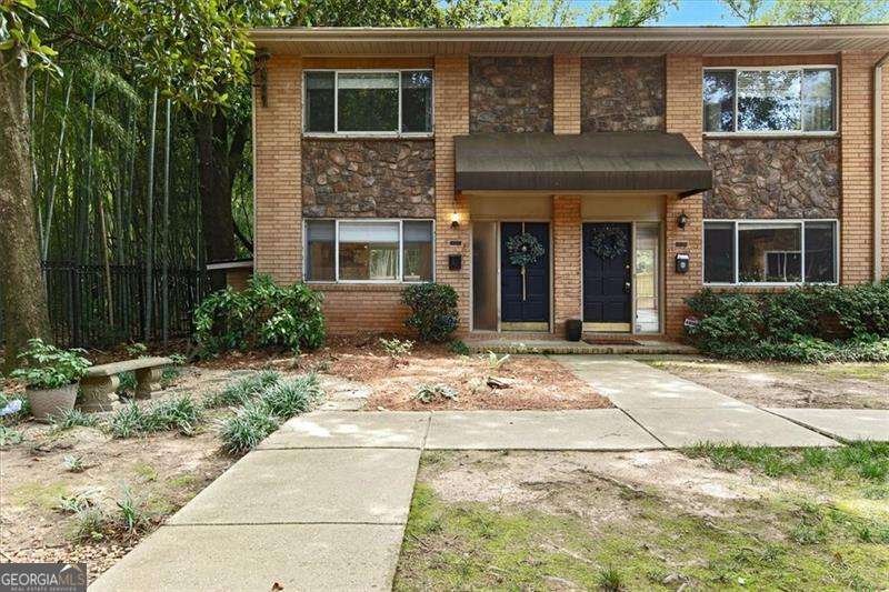 100 Biscayne Drive Atlanta - 1