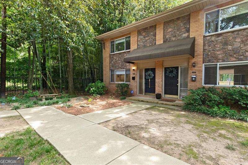 100 Biscayne Drive Atlanta - 2