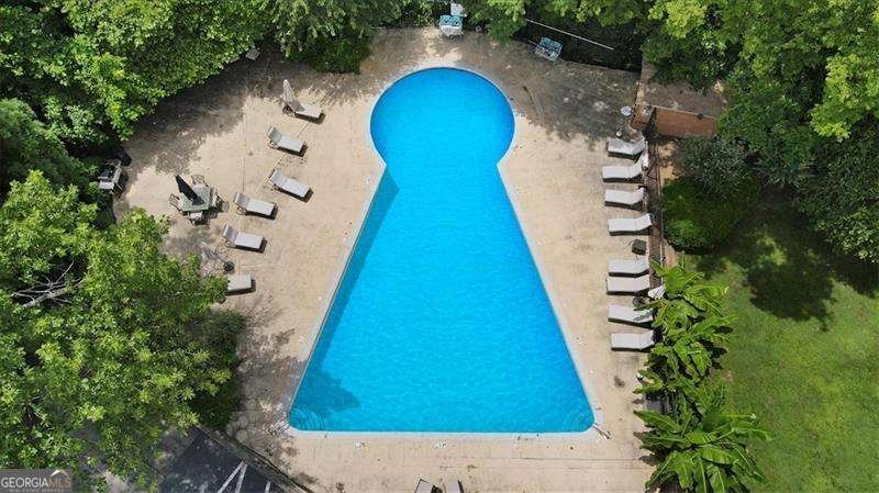 100 Biscayne Drive Atlanta - 21