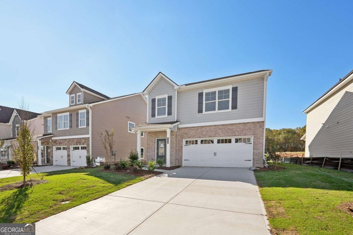 11847 Rizvan Place Covington - 2