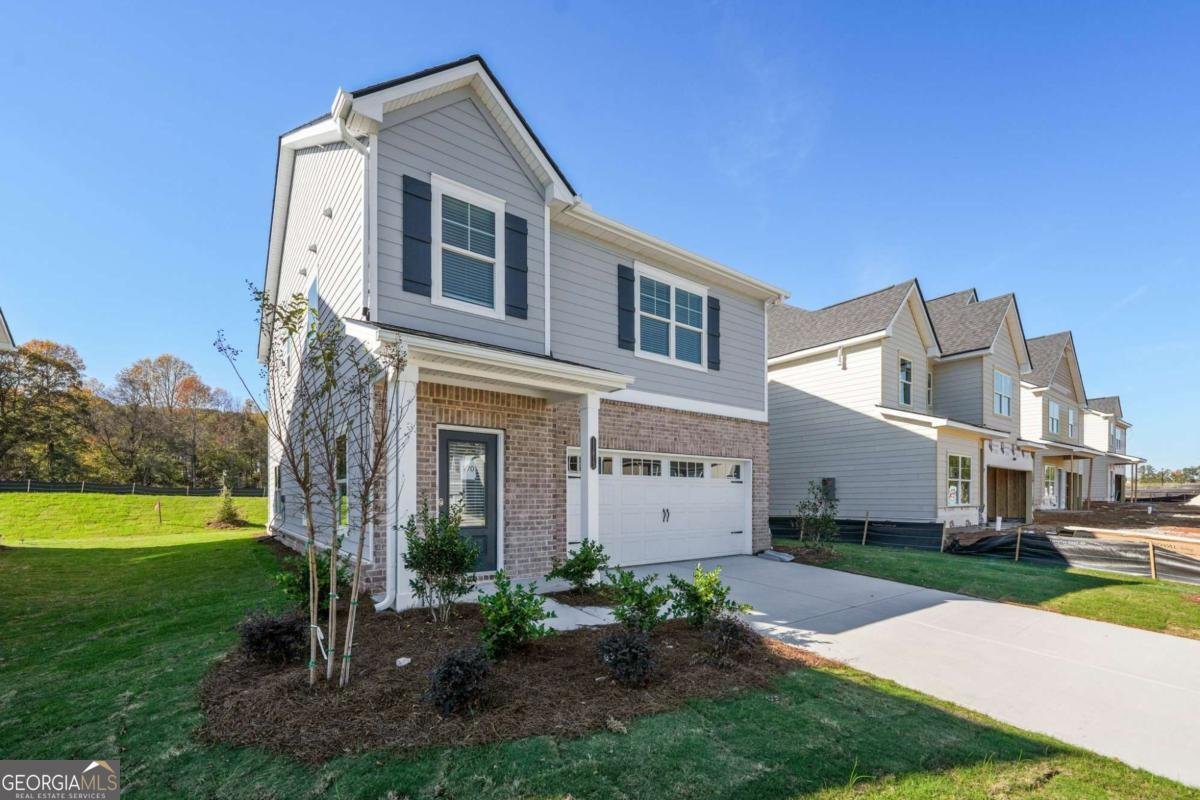 11847 Rizvan Place Covington - 3