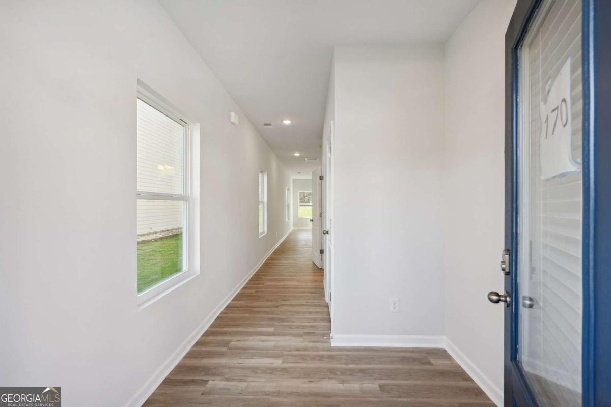 11847 Rizvan Place Covington - 4