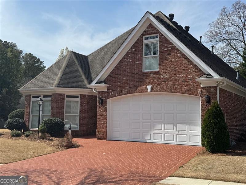 2392 IVY MOUNTAIN Drive Snellville - 1