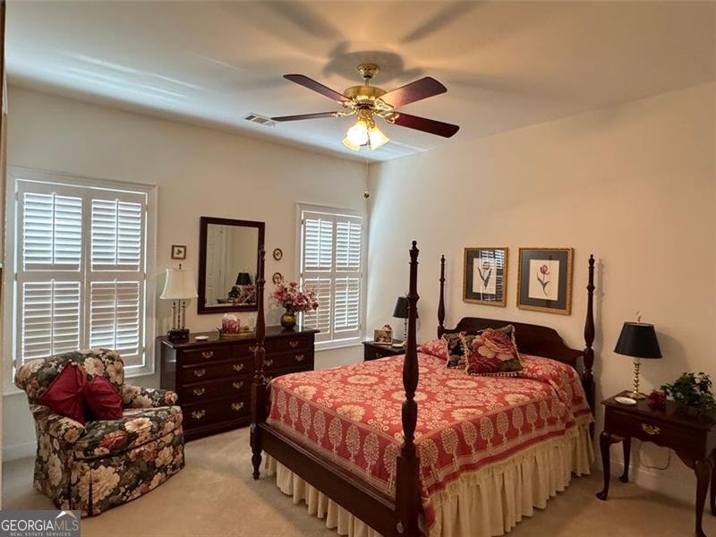 2392 IVY MOUNTAIN Drive Snellville - 11