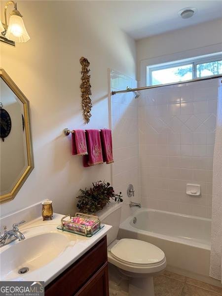 2392 IVY MOUNTAIN Drive Snellville - 12