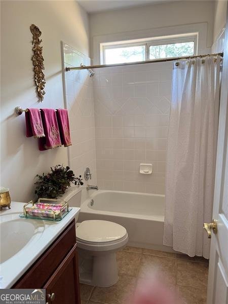 2392 IVY MOUNTAIN Drive Snellville - 13