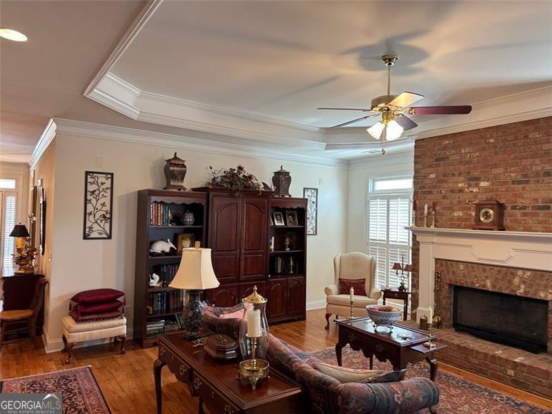 2392 IVY MOUNTAIN Drive Snellville - 14