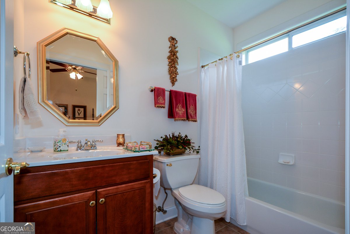 2392 IVY MOUNTAIN Drive Snellville - 15